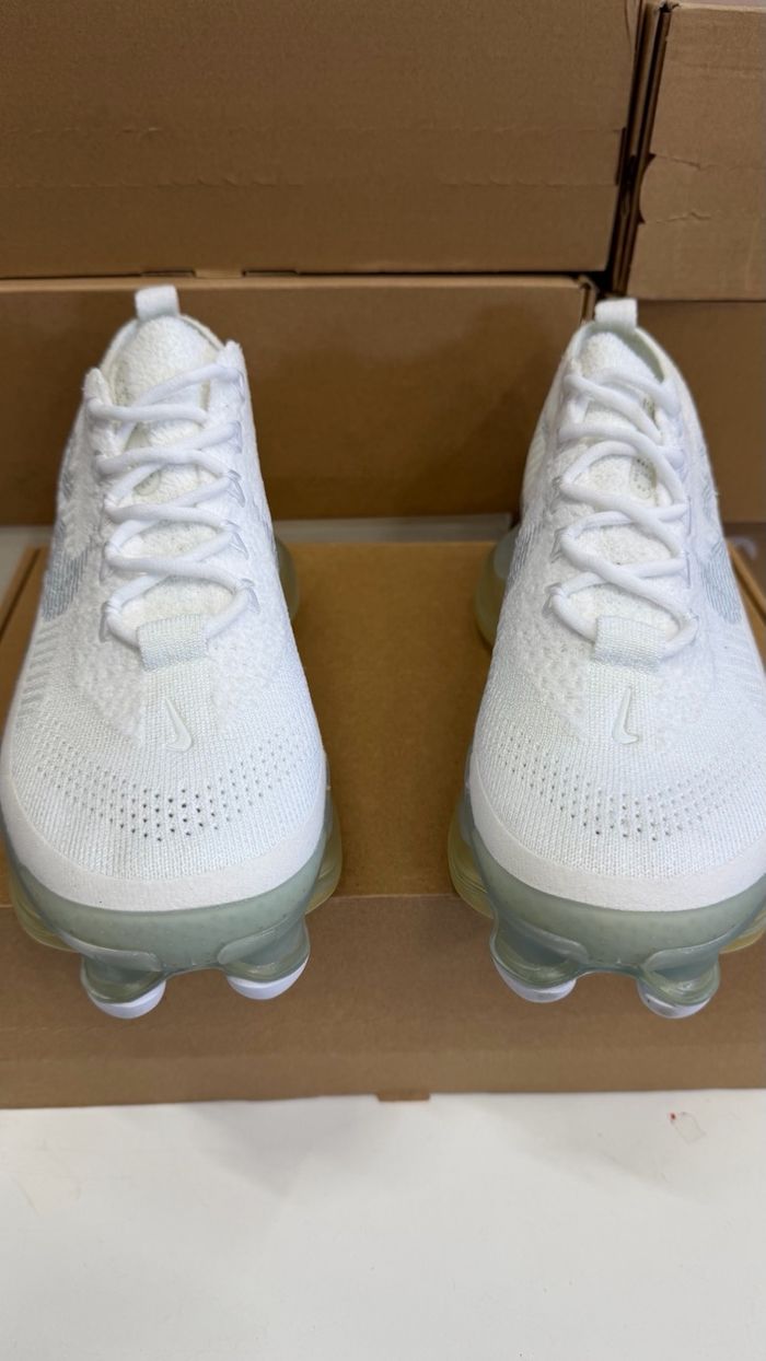 Nike Airmax Scorpion LT Grey