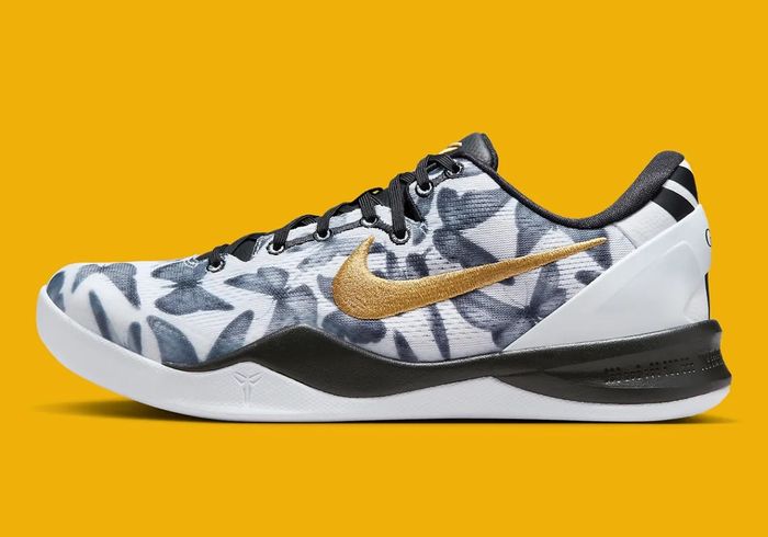 Nike Kobe 8 Protro "Mambacita" GiGi
