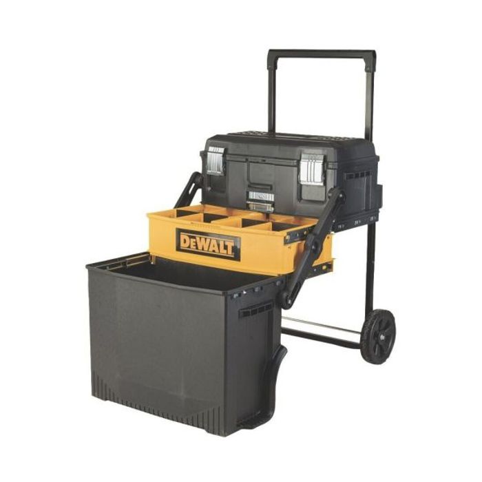 TV STANLEY CONSUMER TOOLS  4 БАГАЖ ХАЙРЦАГ /ДУГУЙТАЙ/