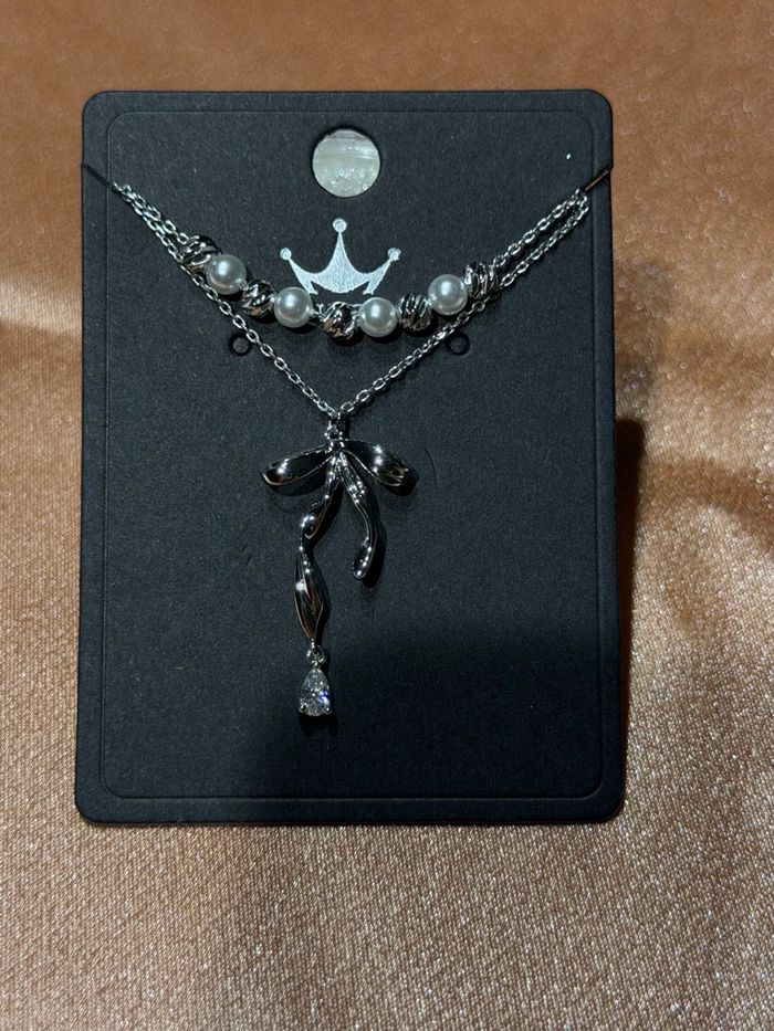 Хүзүүний зүүлт 