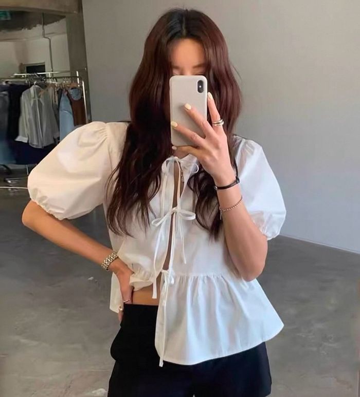 Tie Top