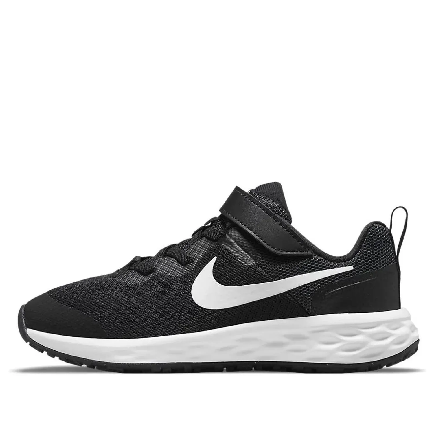 Nike Revolution 6 'Black White'