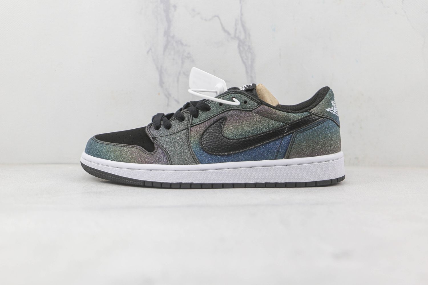 AIR JORDAN 1 LOW "JBC 2022" (PE) 