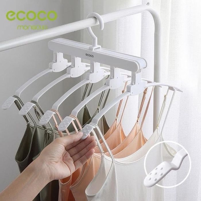 ECOCO хувцасны өлгүүр
