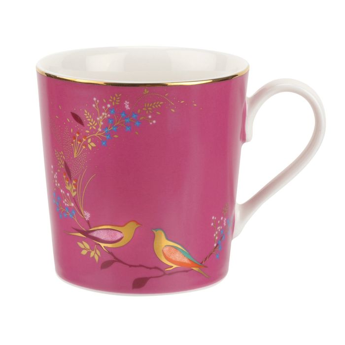Mug Pink 0.34L Sara Miller