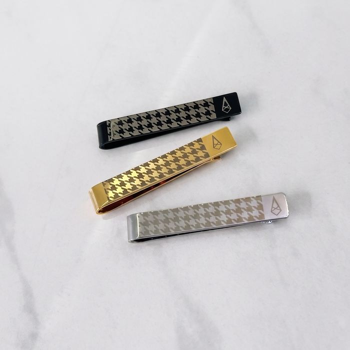 Зангианы хавчаар Houndstooth