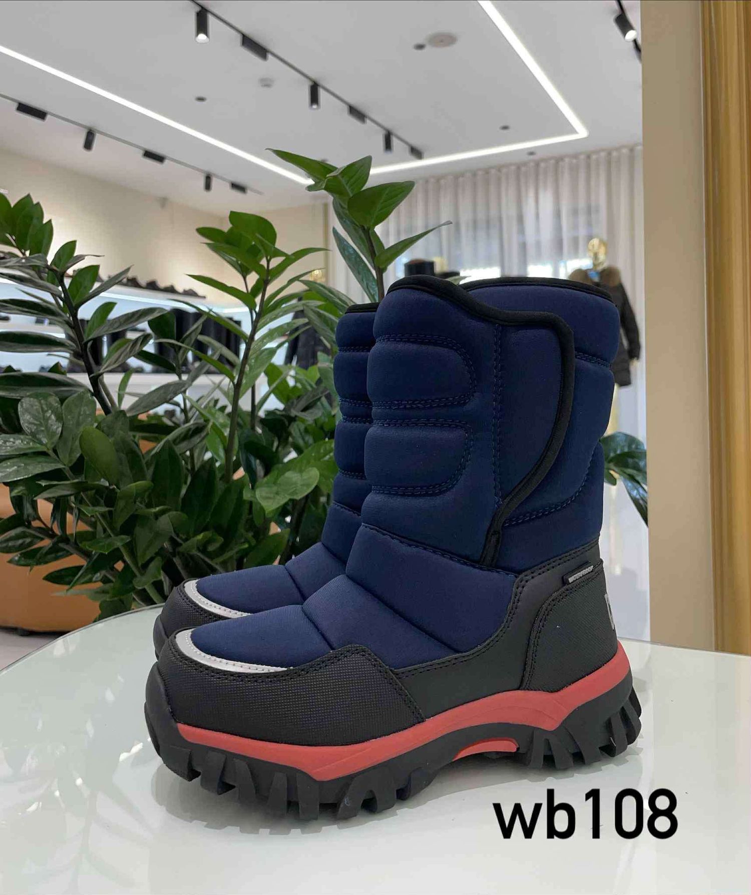 Cougar/wb108/