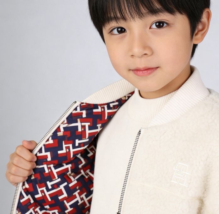 Tommy Hilfiger цамц