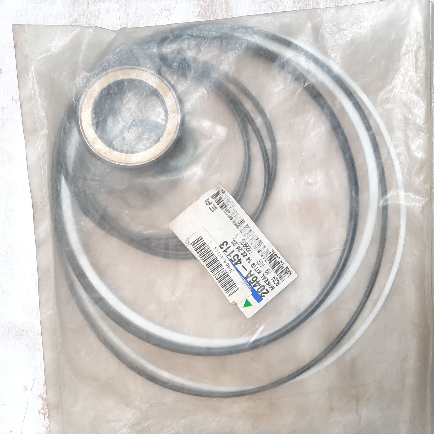 Tee-Fuel, Гурван Бэлчир