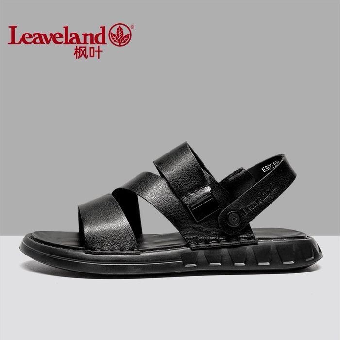 LEAVELAND бренд