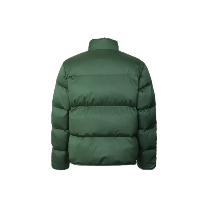 Nike Puffer Jacket Men's Fir Green