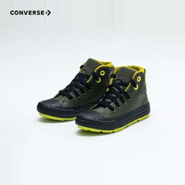 CONVERSE Хүүхдийн Кет 