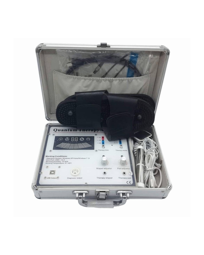 Бүтэн биеийн оншилгооны анализатор