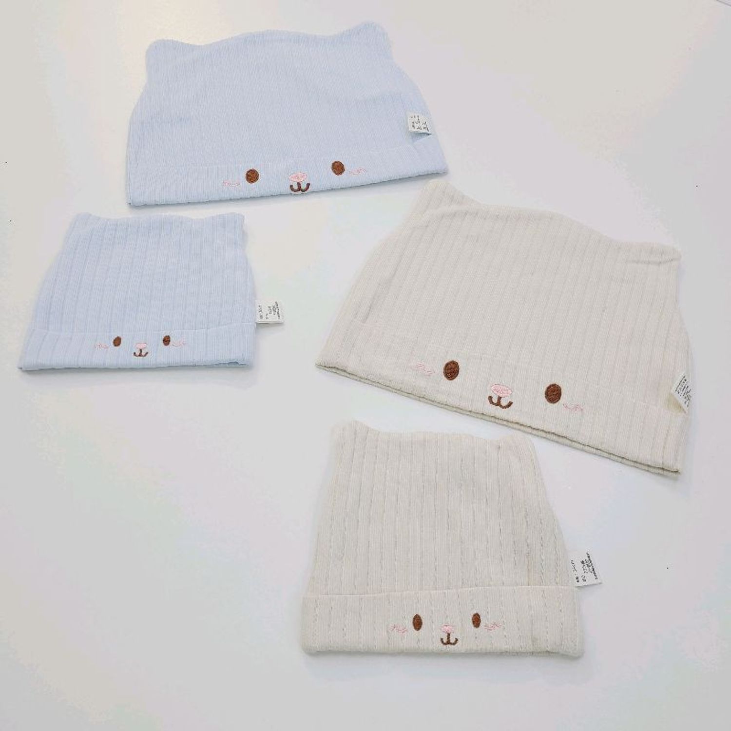 Ээж хүүхдийн хос малгай 