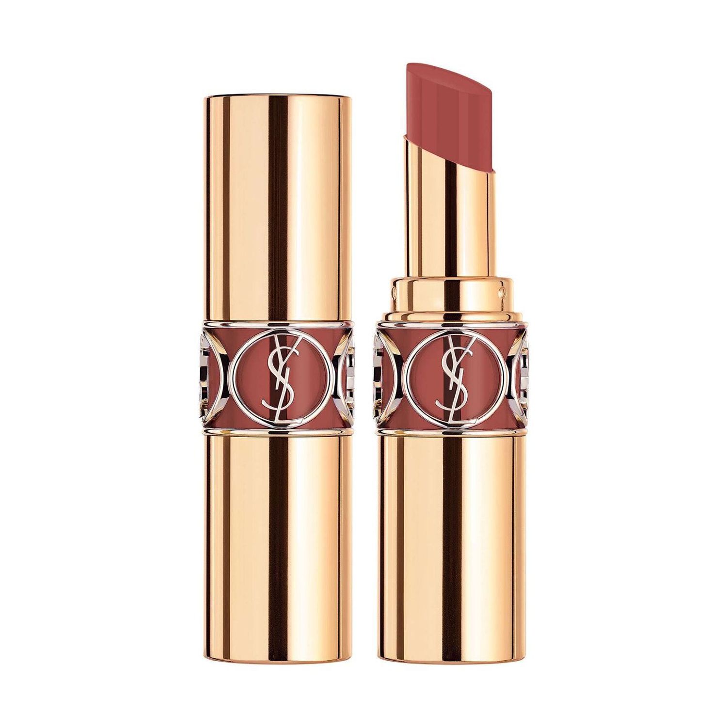 YSL Rouge Volupte Shine Lip
