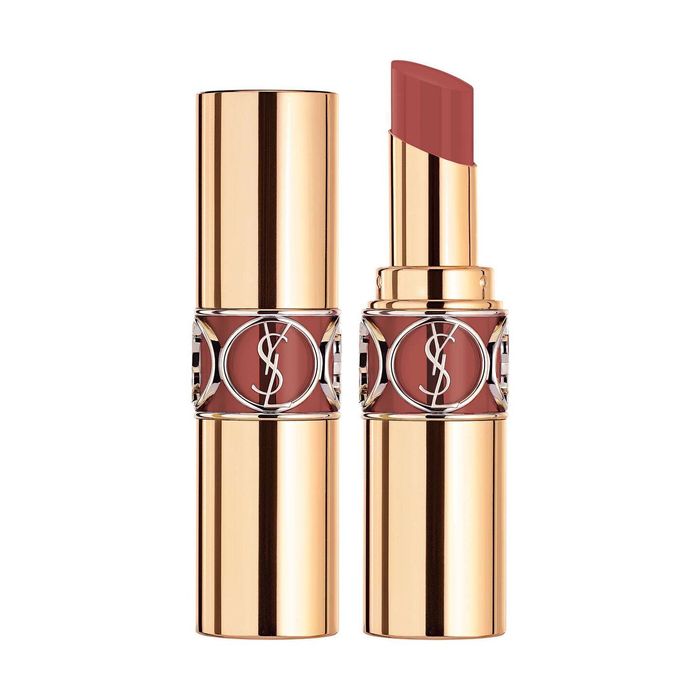 YSL Rouge Volupte Shine Lip