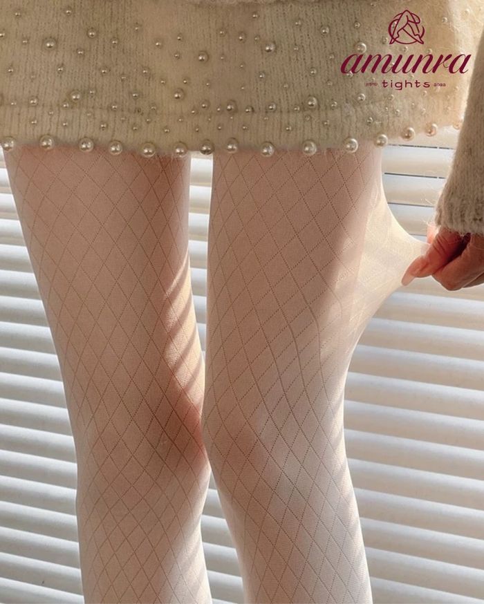 Цагаан трико