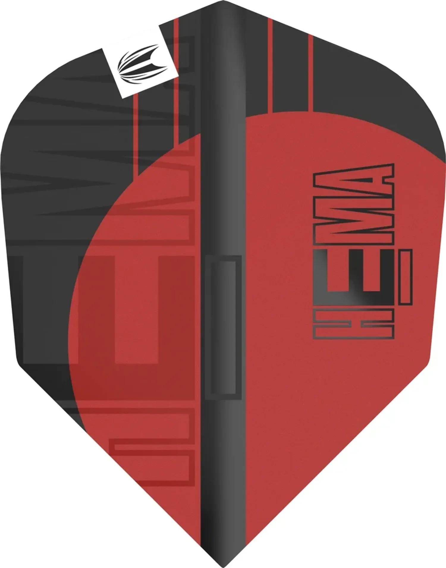 TARGET Hema Pro Ultra - No6 Std - Flights