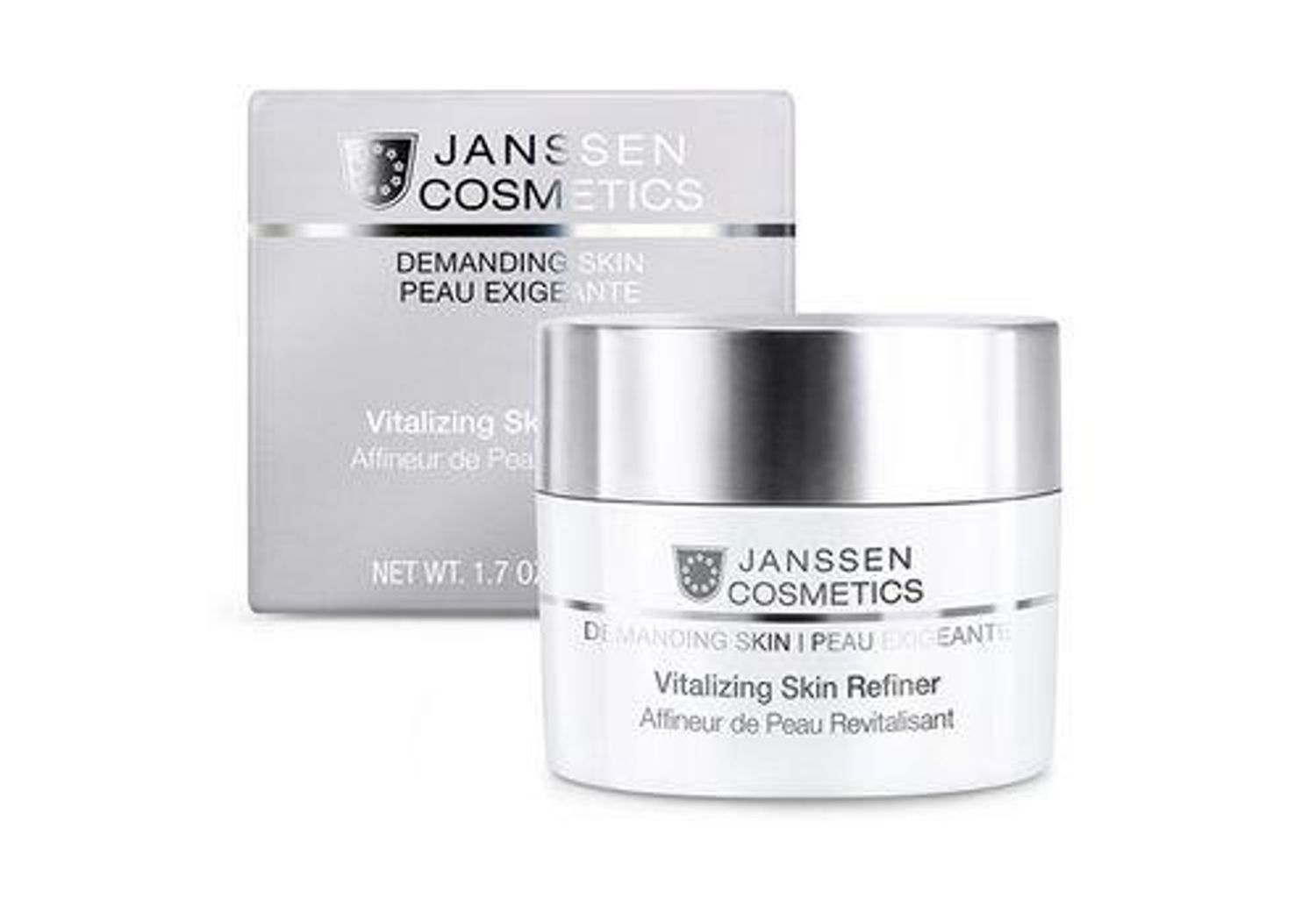 Нөхөн төлжүүлэх өдрийн тос 150мл/Vitalizing Skin Refiner/