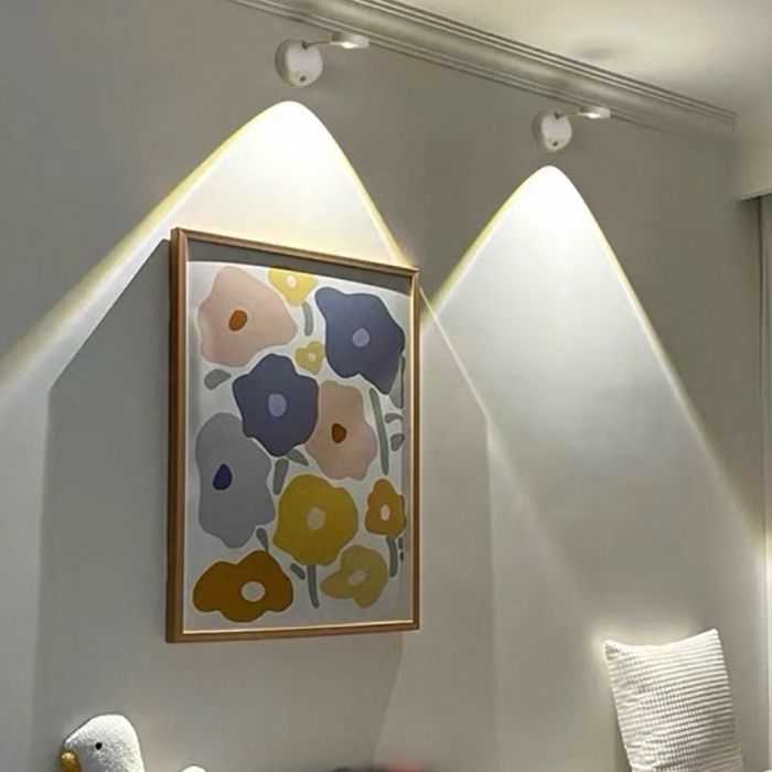 Цэнэглэдэг, мэдрэгчтэй гэрэл