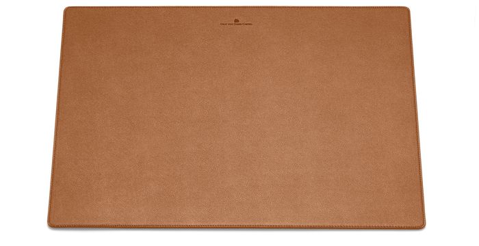 Graf von Faber-Castell  Desk Pad Cognac 