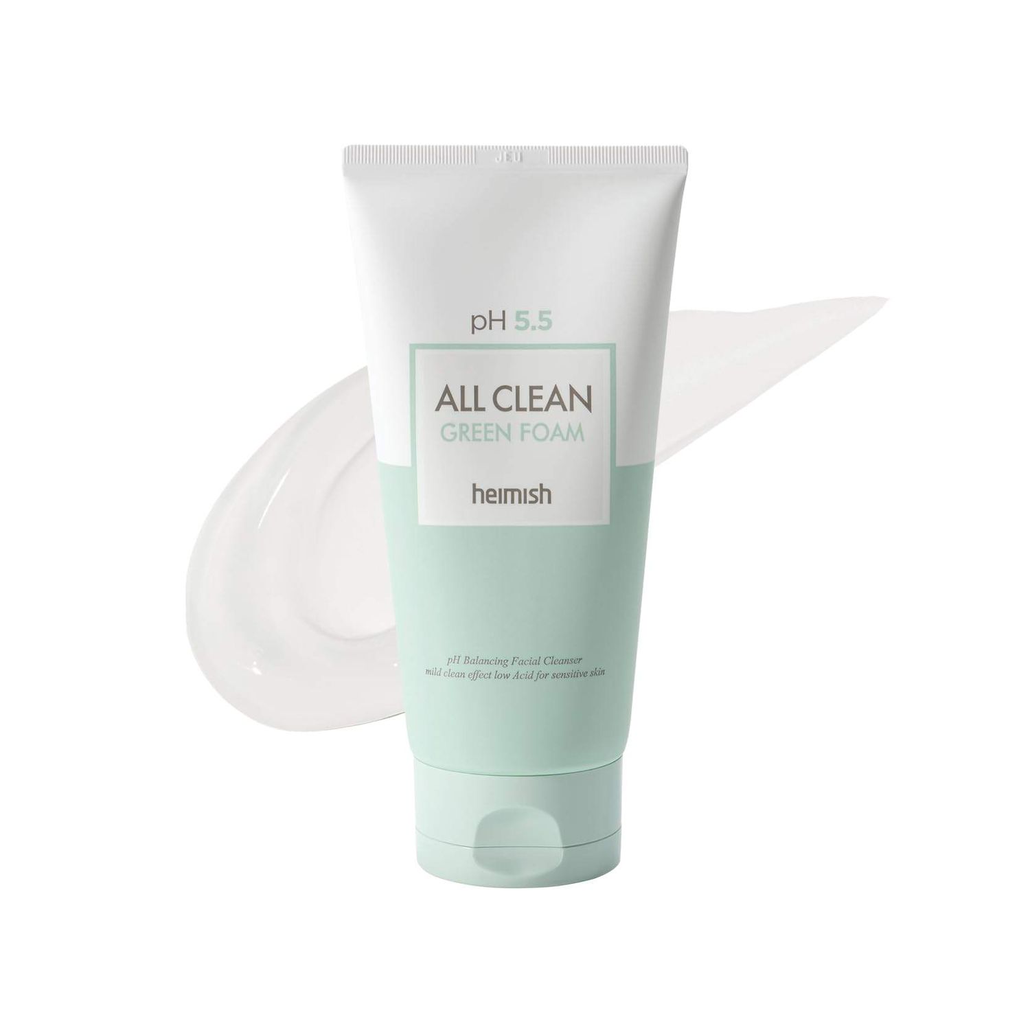 Heimish All Clean Green Foam 150gr