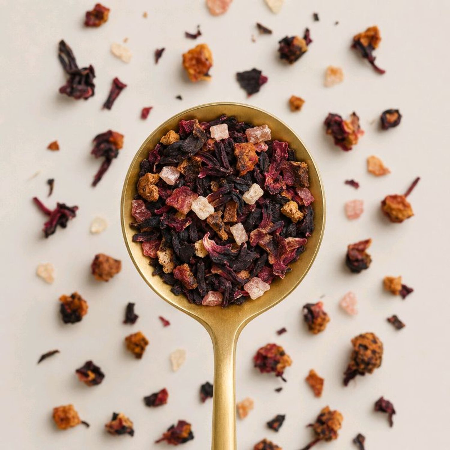 Fruit tea 100гр