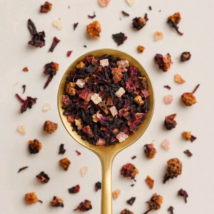 Fruit tea 100гр