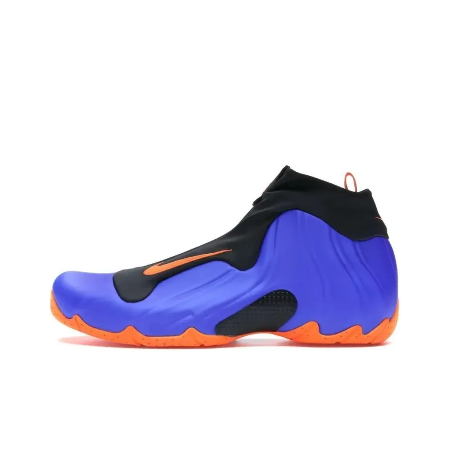 Nike Air Flightposite 1 Knicks Away