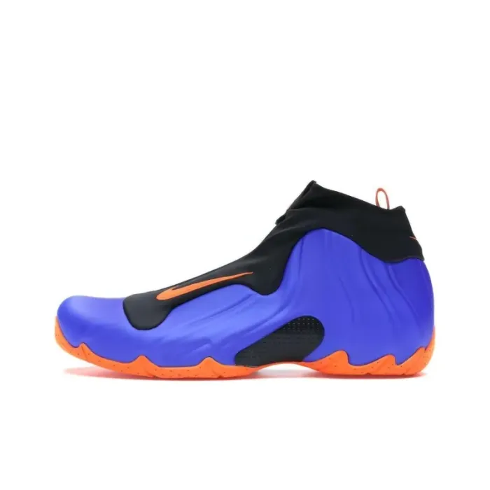 Nike Air Flightposite 1 Knicks Away