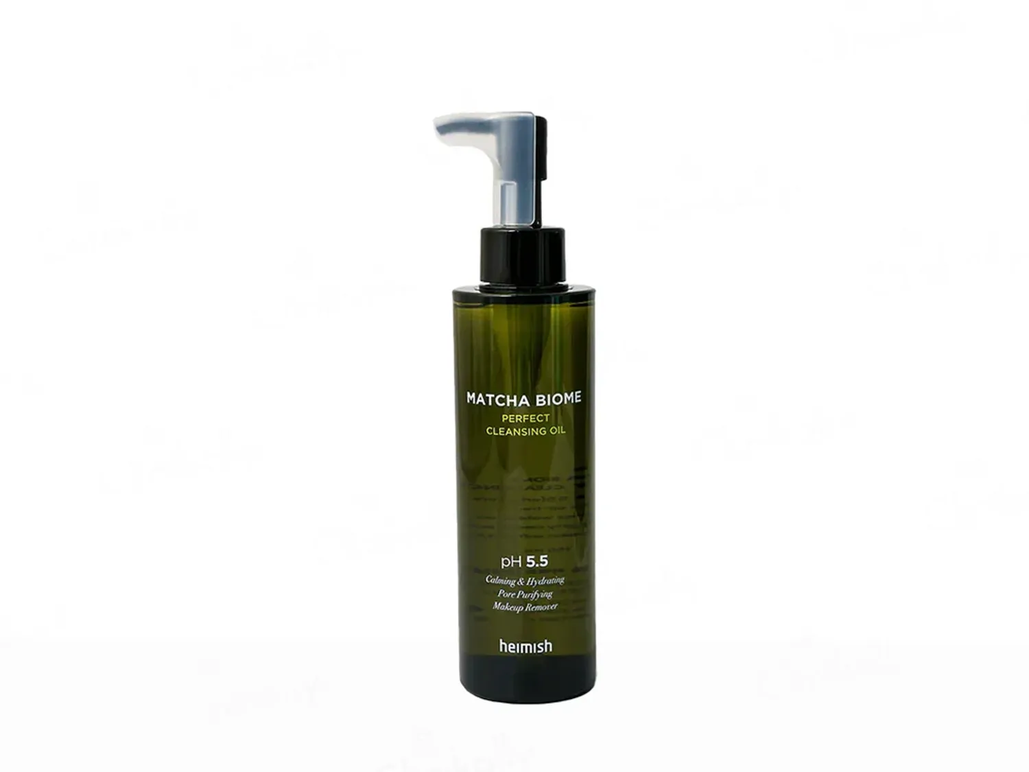 Heimish Matcha Biome Perfect Cleansing Oil 150ml