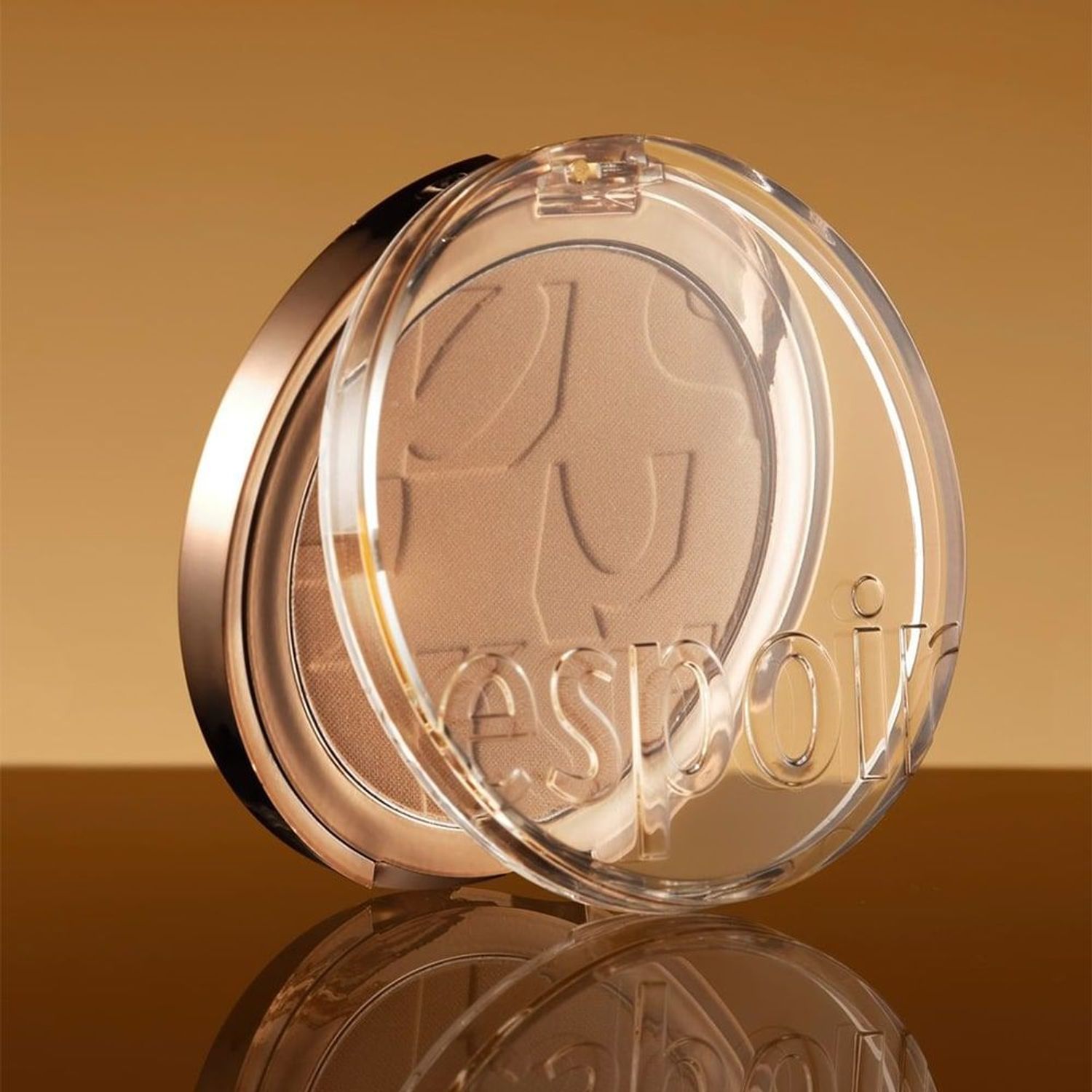 ESPOIR Pro Tailor Be Glow Sheer Powder