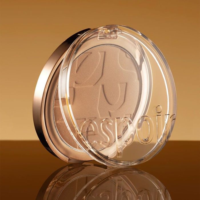 ESPOIR Pro Tailor Be Glow Sheer Powder