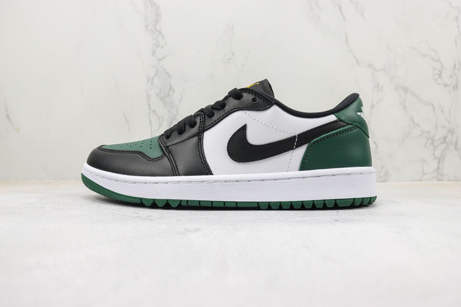 Jordan 1 Retro Low Golf Noble Green