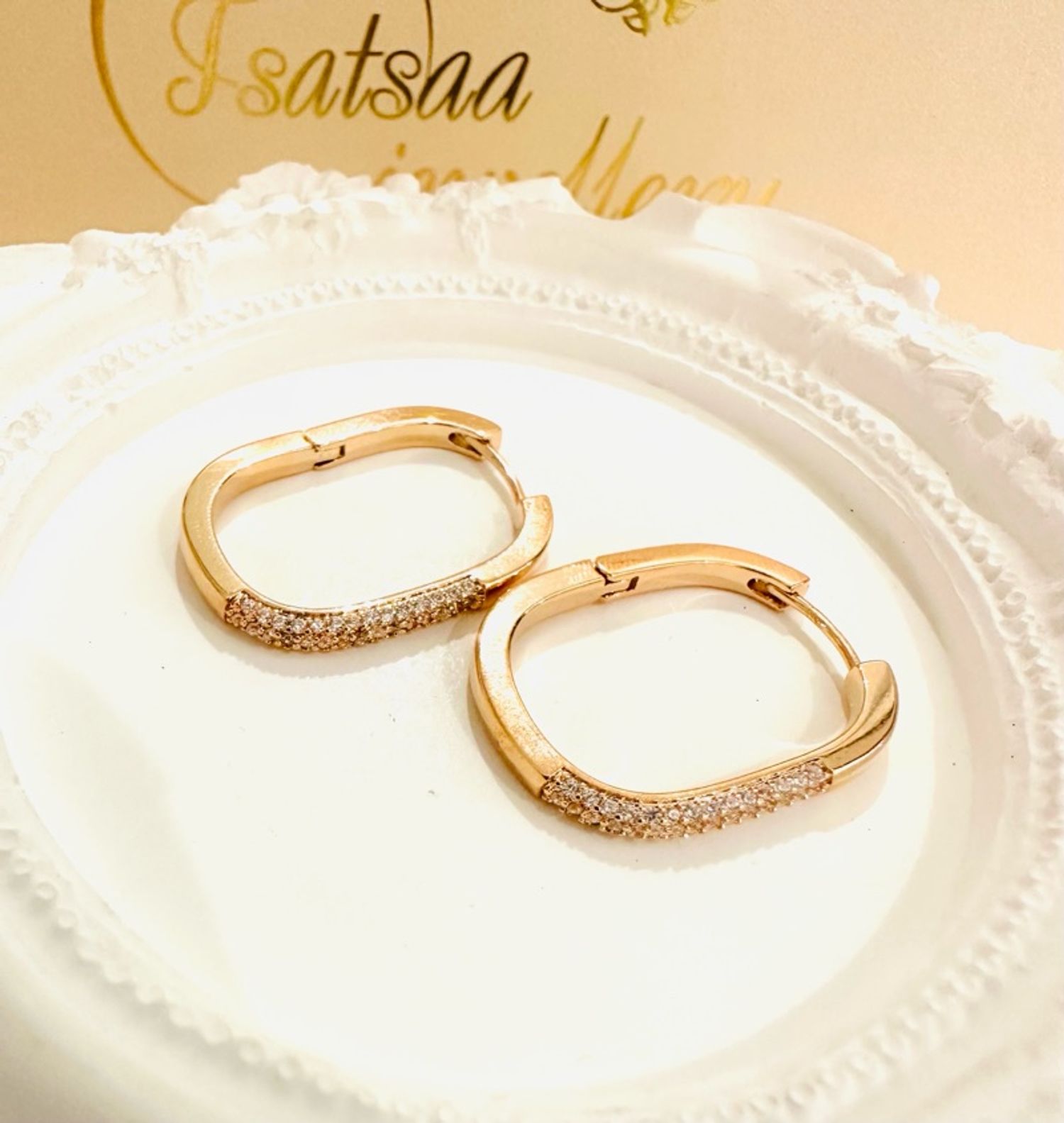 Гоёлын ээмэг