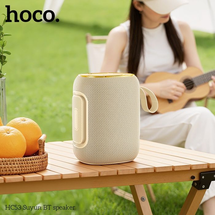Hoco HC53 Утасгүй Спикер