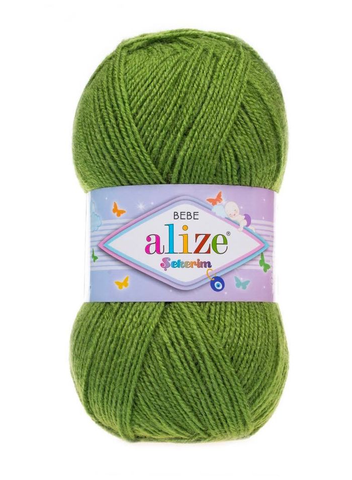 Sekerim bebe - kod 210