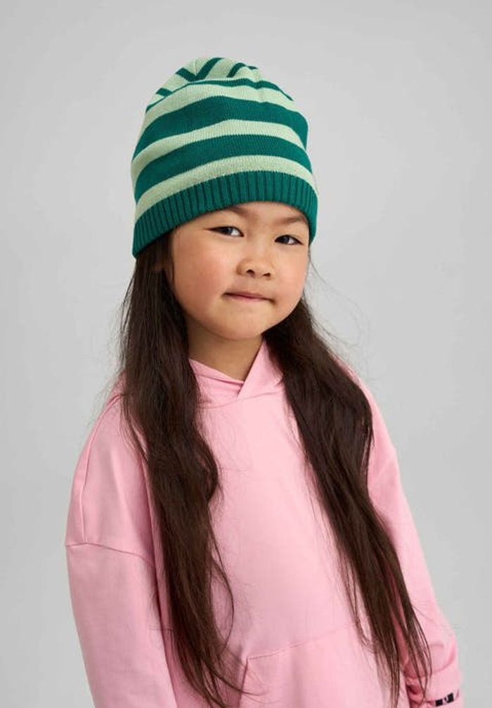 Beanie, Haapa, Green