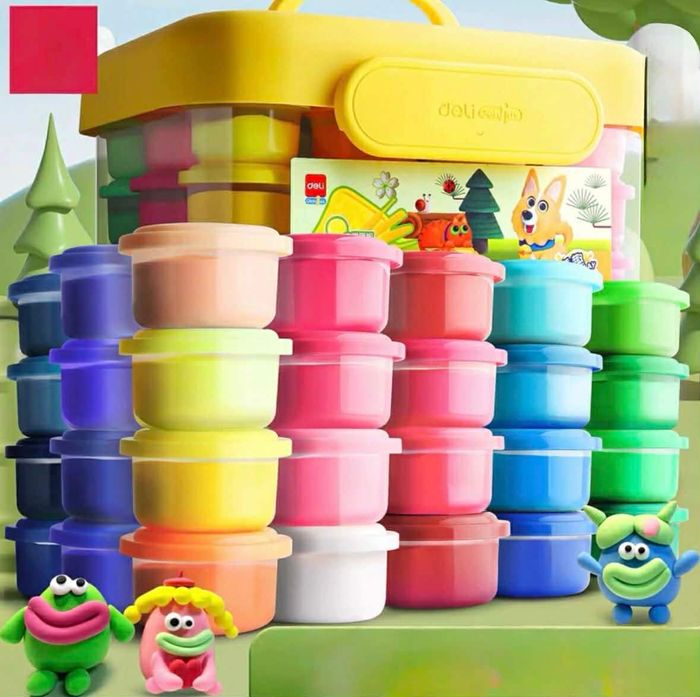 Баримлийн шавар