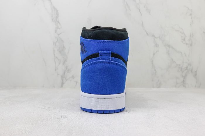 Jordan 1 Retro High OG Royal Reimagined