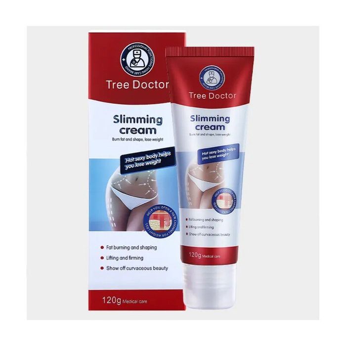 SLIMMING cream