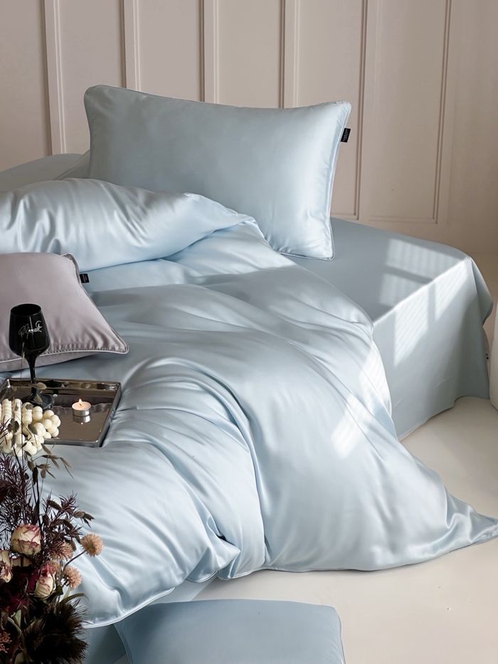 2026 Tencel - цэнхэр 200:230