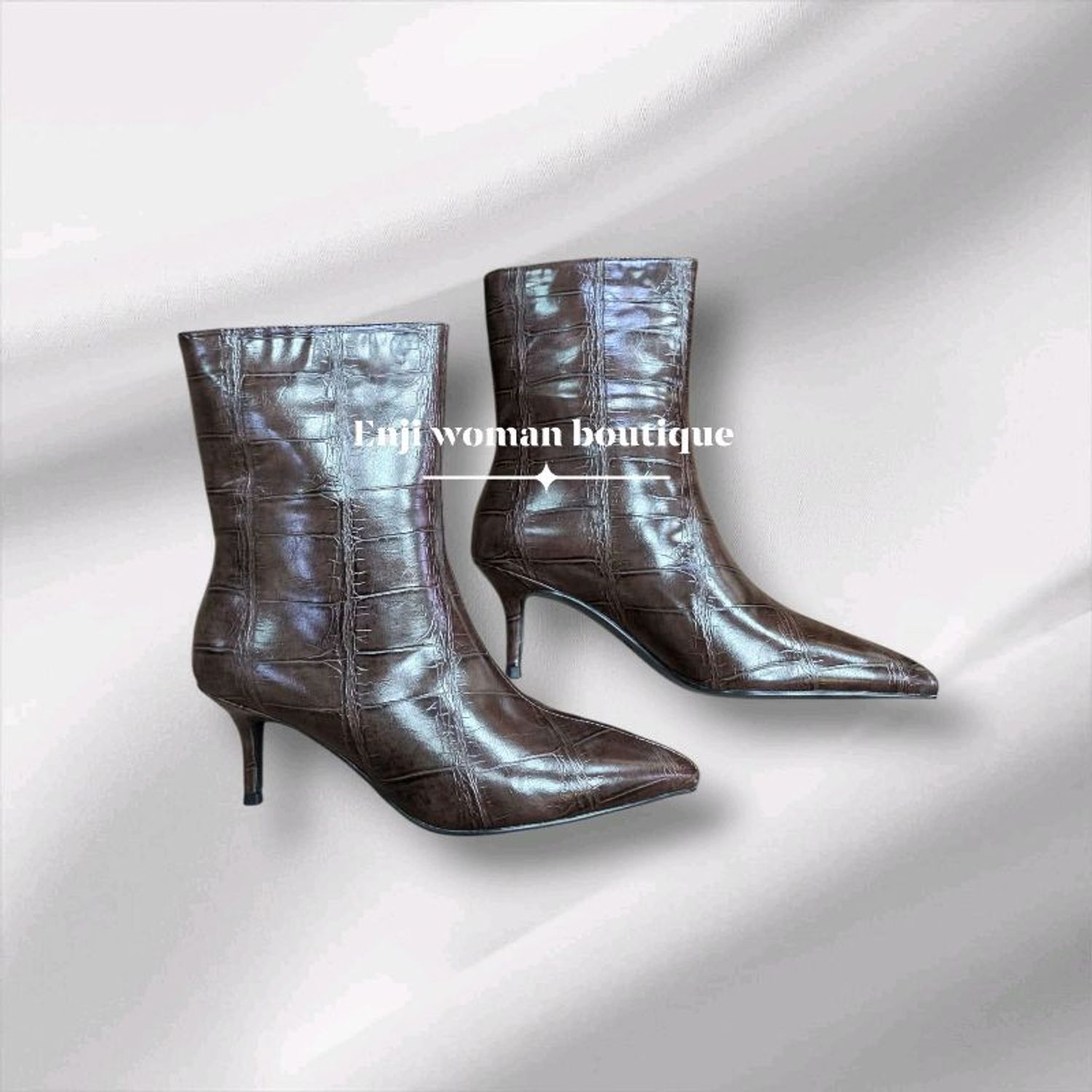 Богино түрийт 