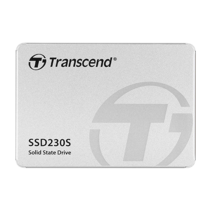 Transcend SSD230S 256GB SATA SSD