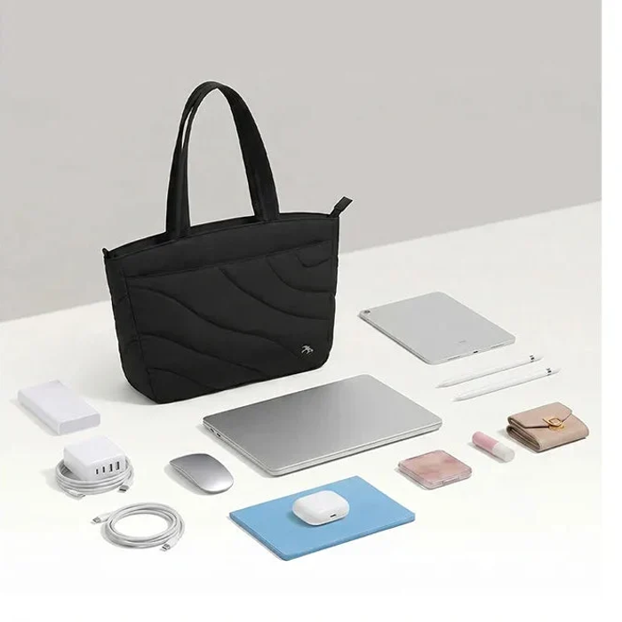 Terrace tote 14"