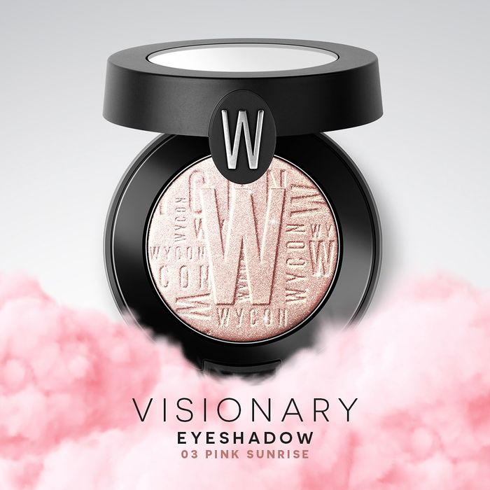 03 PINK SUNRISE-VISIONARY EYESHADOW