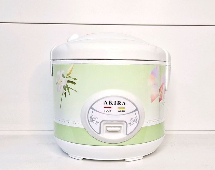 АКИРА будаа агшаагч 3л