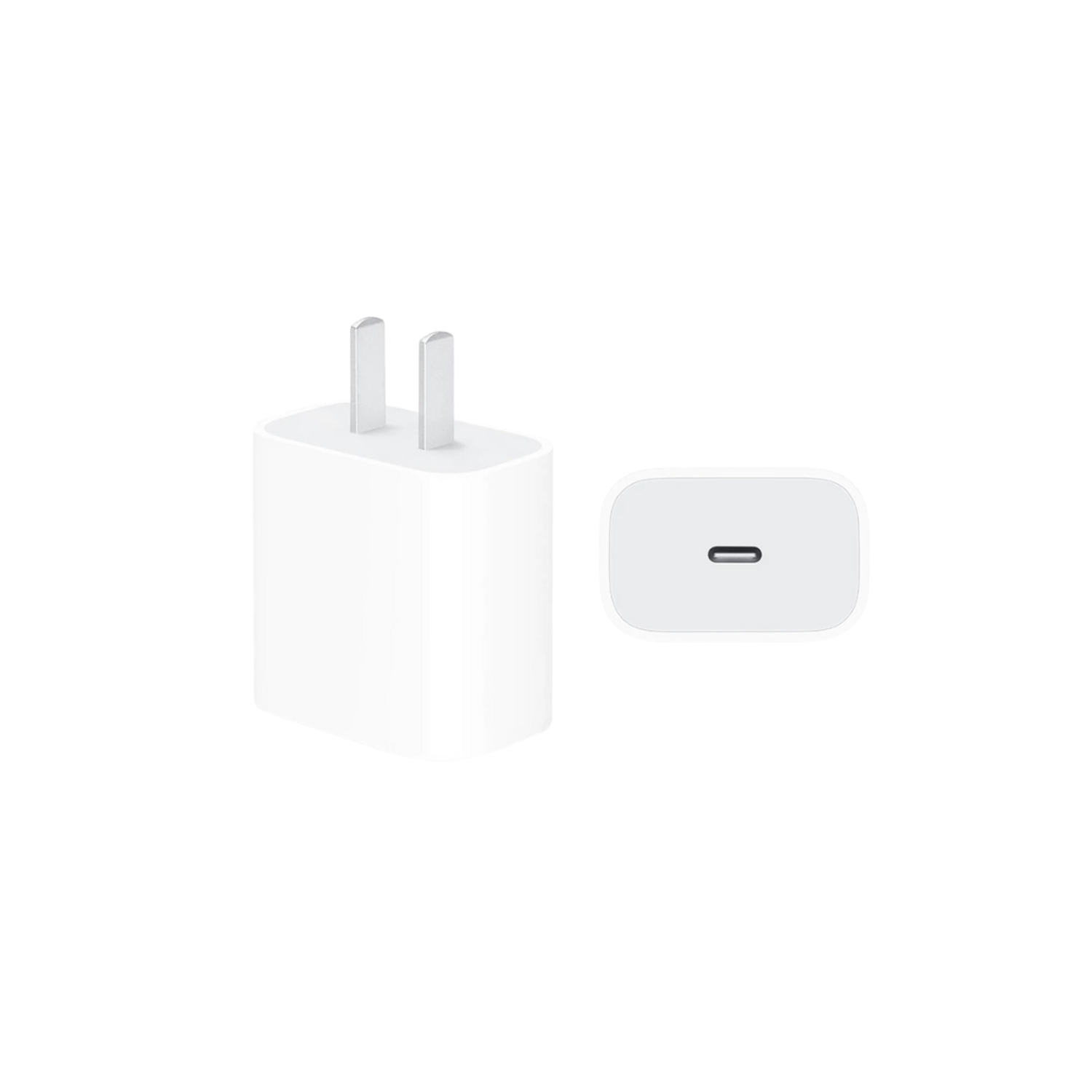 Apple 20W USB-C Power Adapter 