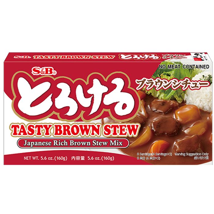 Бор соус 160g