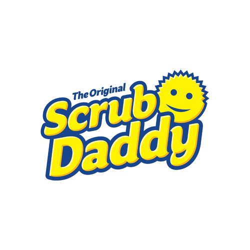 Scrub Daddy